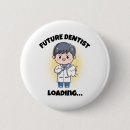 Search for dental round badges Cute