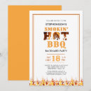 Search for funny family reunion invitations Bbq