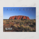 Search for ayers postcards Australia