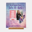 Search for event signs Author