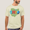 Search for ohio state tshirts Lake erie