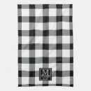 Search for black and white christmas tea towels Farmhouse