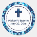 Search for confirmation boy stickers Christian