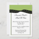 Search for lime wedding invitations Stylish