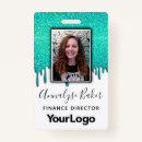 Search for cna id badges Logo