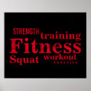 Search for fitness posters Training