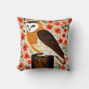 Search for barn owls cushions Cute