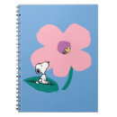 Search for charlie brown notebooks Snoopy and woodstock