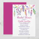 Search for southwest bridal shower invitations Watercolor