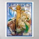 Search for art nouveau goddess posters Mucha