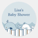 Search for nautical envelope seals Whale