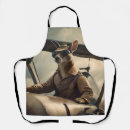 Search for vintage plane aprons Pilot