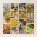 Search for italian food puzzles Pasta