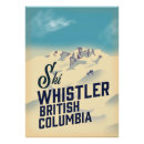 Search for whistler posters Mountains