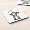 Search for pot coasters Espresso