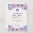 Search for chuppah wedding invitations Star of david