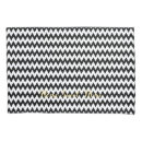 Search for black and white chevron pillowcases Modern