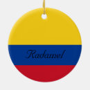 Search for colombian christmas tree decorations Blue
