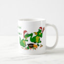 Search for christmas dinosaur mugs Winter