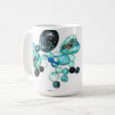 Search for round shapes mugs Black