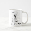 Search for women strong mugs Female empowerment