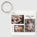 Search for new baby key rings Keepsake