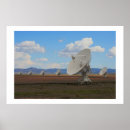 Search for very large array Astronomy