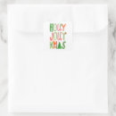 Search for be jolly stickers Holly