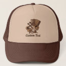 Search for iconic hats Music