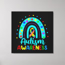Search for autism spectrum art Awareness