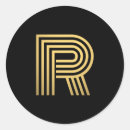 Search for initial r stickers Script