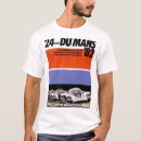 Search for le mans tshirts Race