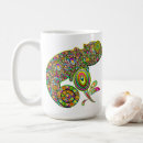 Search for chameleons mugs Wildlife