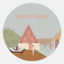 Search for round scrapbook stickers Illustration