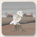 Search for owl coasters Autumn