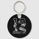 Search for play offs key rings Athlete