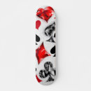 Search for playing skateboards Poker