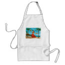 Search for mele kalikimaka aprons Hawaii