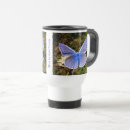 Search for butterfly image mugs Nature