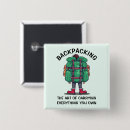 Search for backpack badges Backpacker