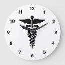 Search for doctor symbol clocks Caduceus