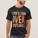Search for aba therapist tshirts Compassion