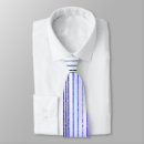 Search for thin ties Vertical