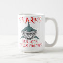 Search for mouth mugs Shark