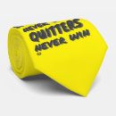 Search for courage ties Inspirational