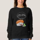 Search for wasabi clothing Pun
