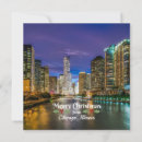 Search for chicago christmas cards Illinois