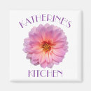 Search for zinnia magnets Single flower