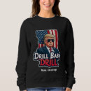 Search for trump hoodies 2025
