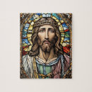 Search for jesus puzzles Church